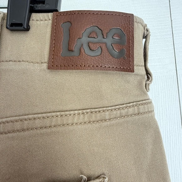 Lee Performance Series Extreme Motion MVP Relaxed Fit Straight Men's Pants EUC - Picture 3 of 5